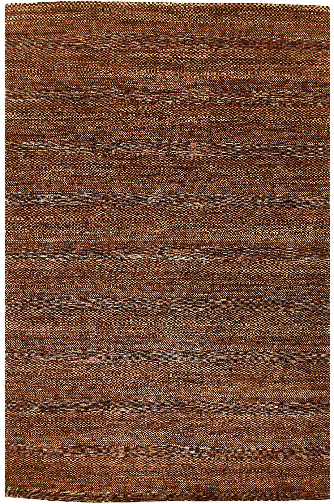 Sienna Gabbeh 5' 3 x 8' - No. 55637 - ALRUG Rug Store