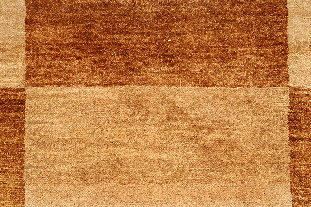 Navajo White Gabbeh 5' 7 x 8' 4 - No. 55639 - ALRUG Rug Store