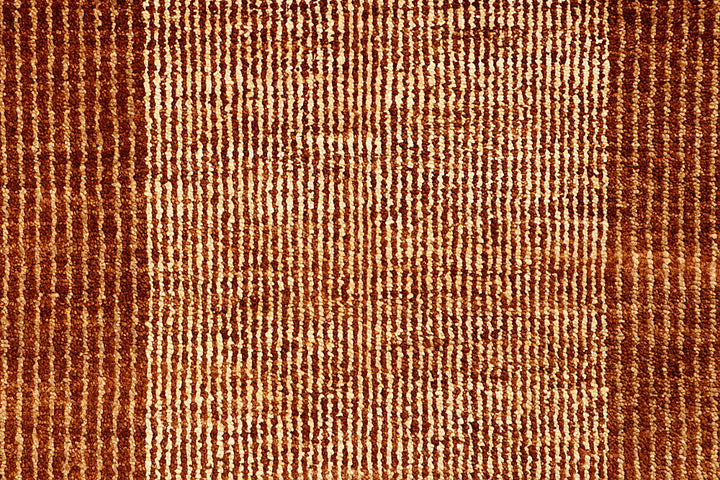 Chocolate Gabbeh 5' 7 x 7' 10 - No. 55644 - ALRUG Rug Store