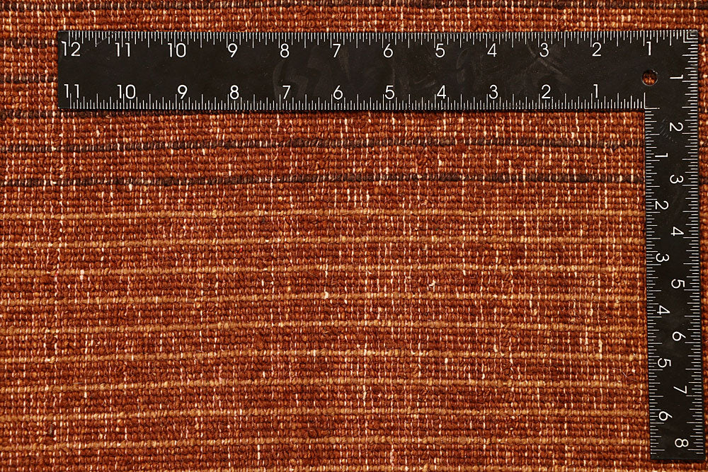 Chocolate Gabbeh 5' 7 x 7' 10 - No. 55644 - ALRUG Rug Store