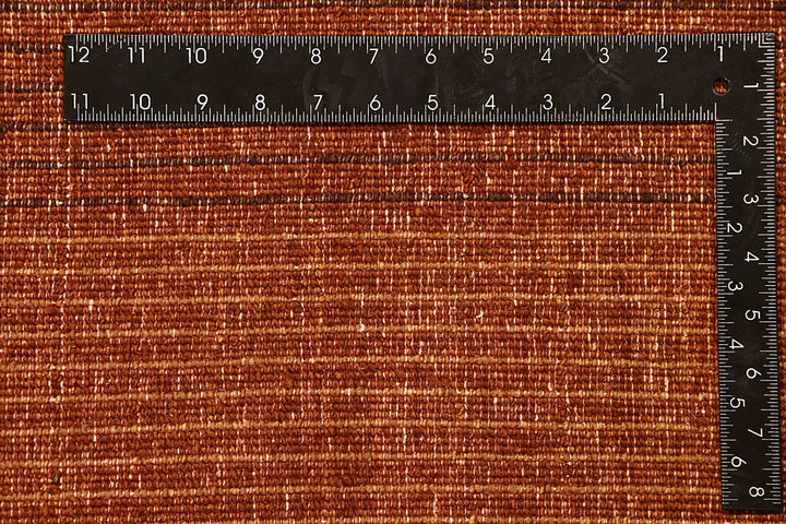 Chocolate Gabbeh 5' 7 x 7' 10 - No. 55644 - ALRUG Rug Store