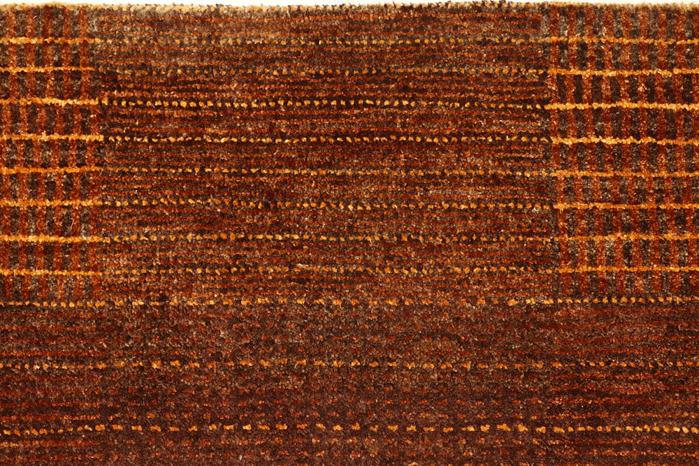 Sienna Gabbeh 5' 7 x 8' 3 - No. 55646 - ALRUG Rug Store