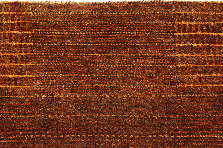 Sienna Gabbeh 5' 7 x 8' 3 - No. 55646 - ALRUG Rug Store