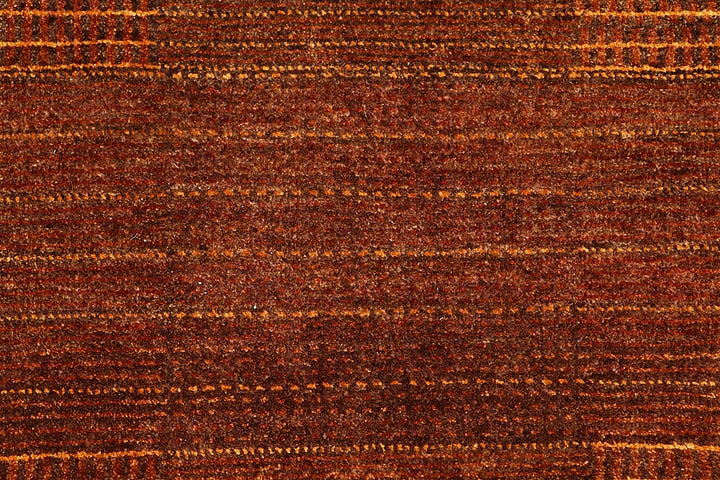 Sienna Gabbeh 5' 7 x 8' 3 - No. 55646 - ALRUG Rug Store