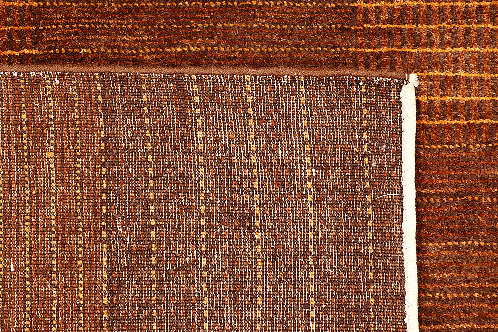 Sienna Gabbeh 5' 7 x 8' 3 - No. 55646 - ALRUG Rug Store