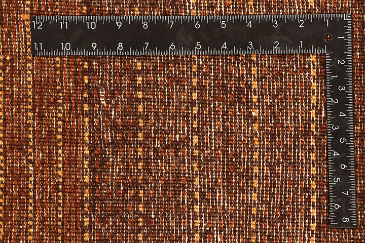 Sienna Gabbeh 5' 7 x 8' 3 - No. 55646 - ALRUG Rug Store