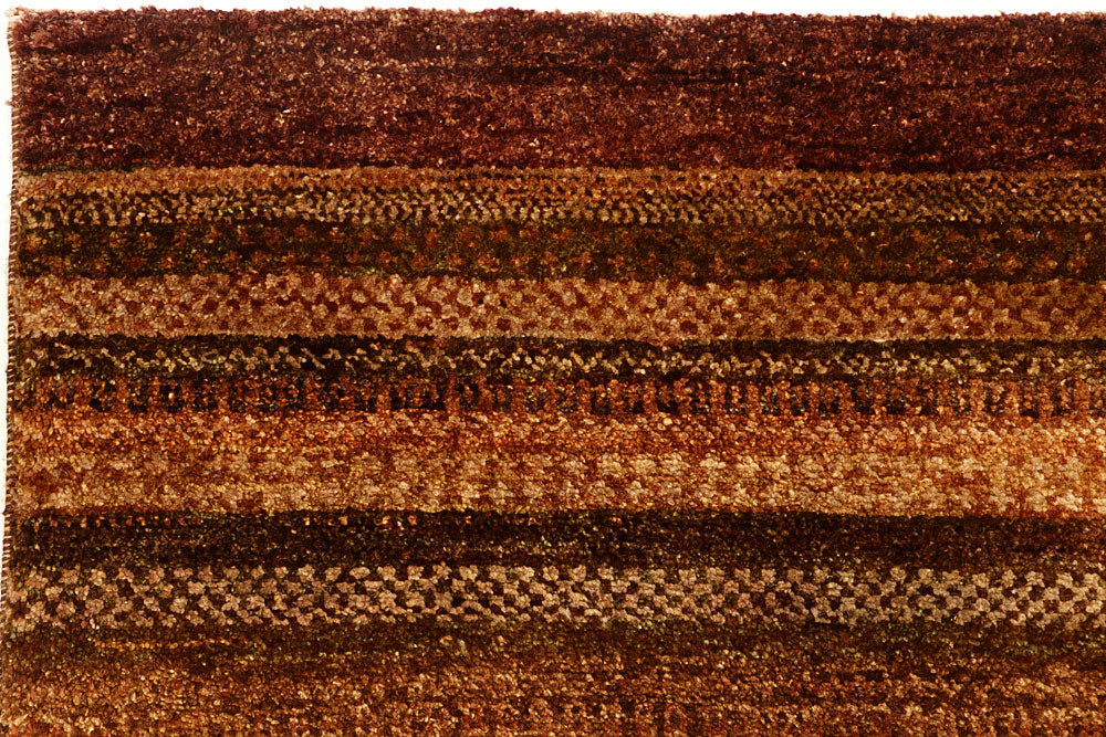 Sienna Gabbeh 5' 8 x 8' 6 - No. 55647 - ALRUG Rug Store