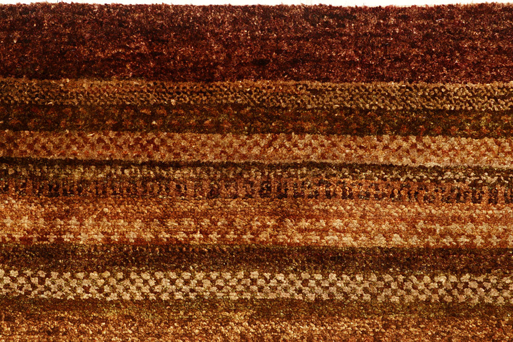 Sienna Gabbeh 5' 8 x 8' 6 - No. 55647 - ALRUG Rug Store