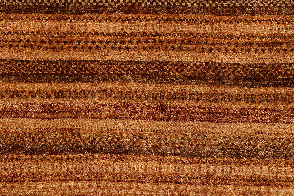 Sienna Gabbeh 5' 8 x 8' 6 - No. 55647 - ALRUG Rug Store