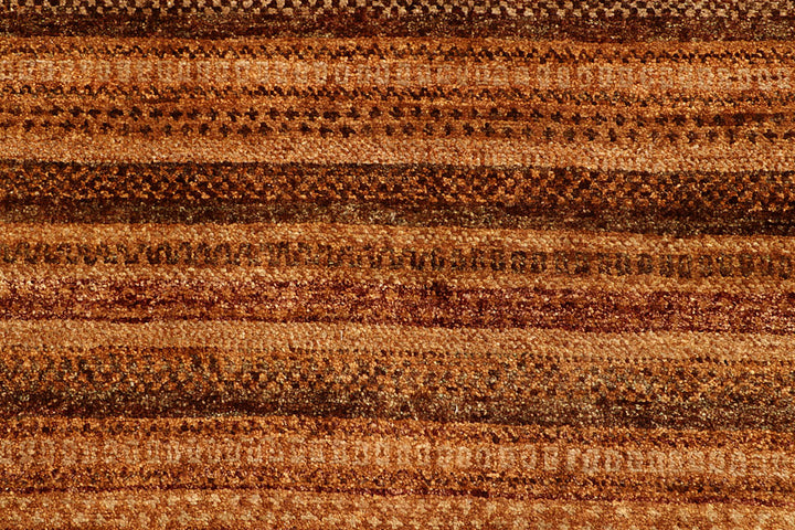 Sienna Gabbeh 5' 8 x 8' 6 - No. 55647 - ALRUG Rug Store