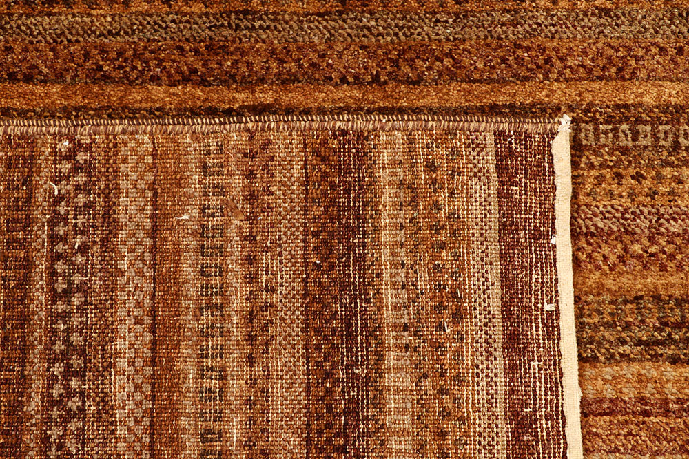 Sienna Gabbeh 5' 8 x 8' 6 - No. 55647 - ALRUG Rug Store