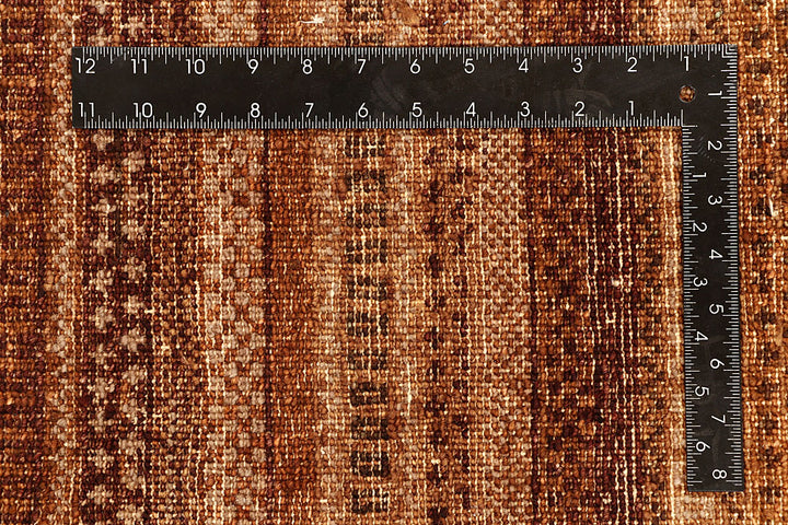 Sienna Gabbeh 5' 8 x 8' 6 - No. 55647 - ALRUG Rug Store