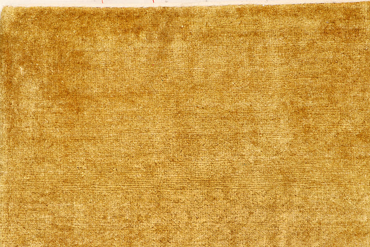 Multi Colored Gabbeh 4' 6 x 6' 5 - No. 55648 - ALRUG Rug Store