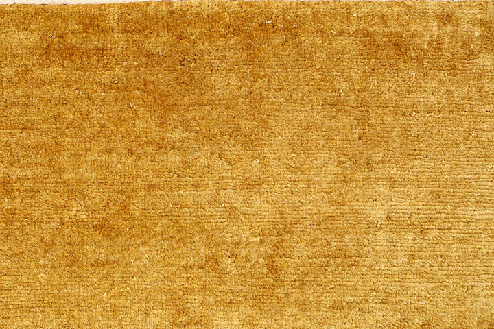 Multi Colored Gabbeh 4' 6 x 6' 5 - No. 55648 - ALRUG Rug Store