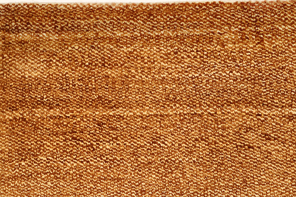 Chocolate Gabbeh 5' 7 x 8' 4 - No. 55651 - ALRUG Rug Store