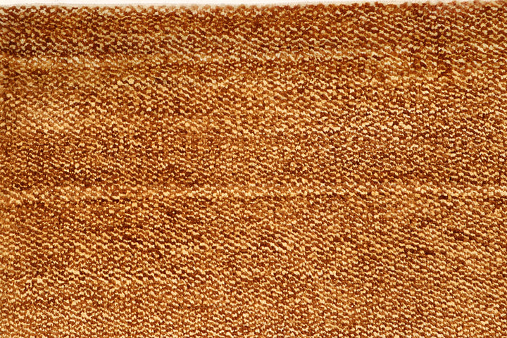 Chocolate Gabbeh 5' 7 x 8' 4 - No. 55651 - ALRUG Rug Store