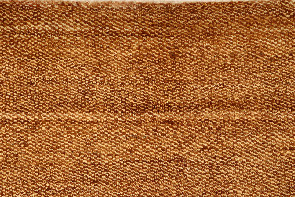 Chocolate Gabbeh 5' 7 x 8' 4 - No. 55651 - ALRUG Rug Store