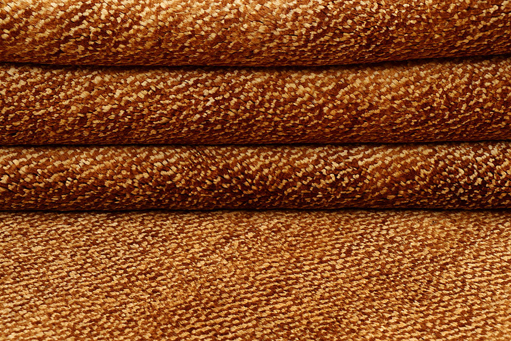 Chocolate Gabbeh 5' 7 x 8' 4 - No. 55651 - ALRUG Rug Store