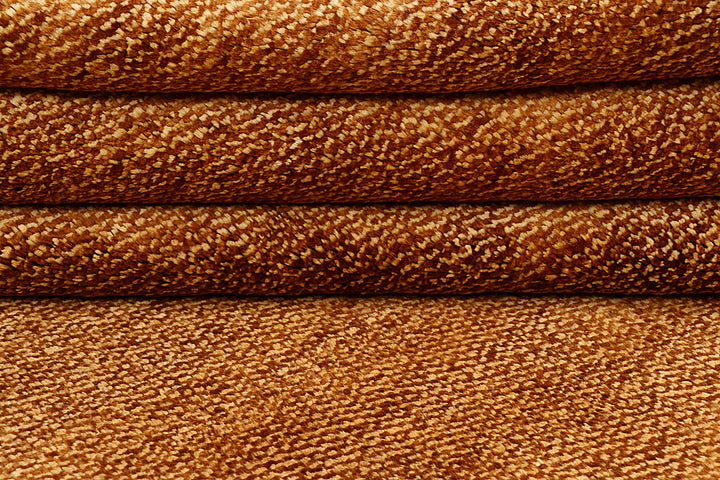 Chocolate Gabbeh 5' 7 x 8' 4 - No. 55651 - ALRUG Rug Store