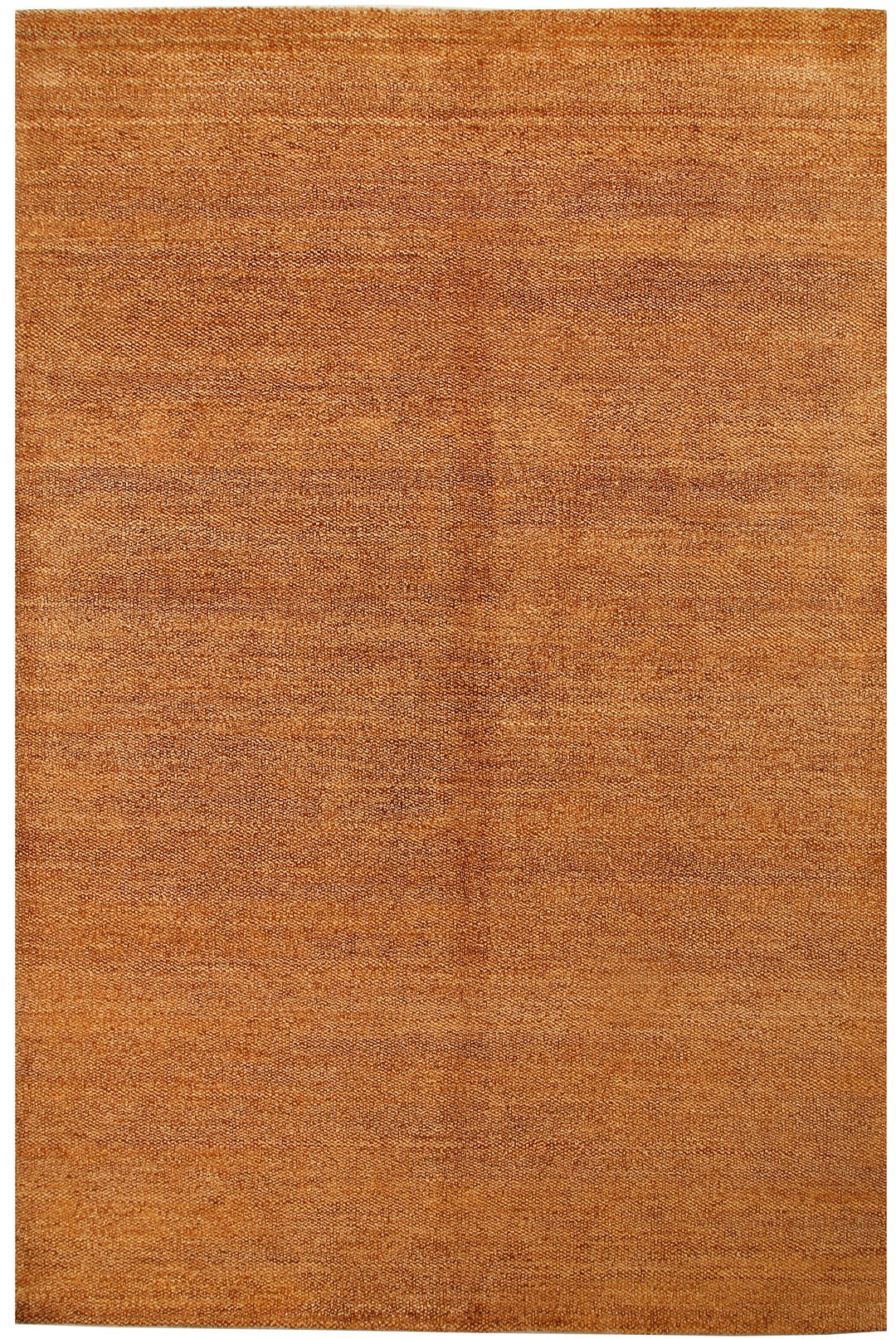 Chocolate Gabbeh 5' 7 x 8' 4 - No. 55651 - ALRUG Rug Store