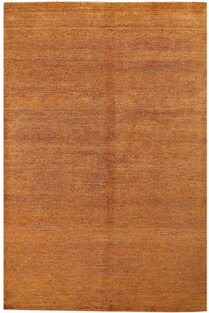 Chocolate Gabbeh 5' 7 x 8' 4 - No. 55651 - ALRUG Rug Store