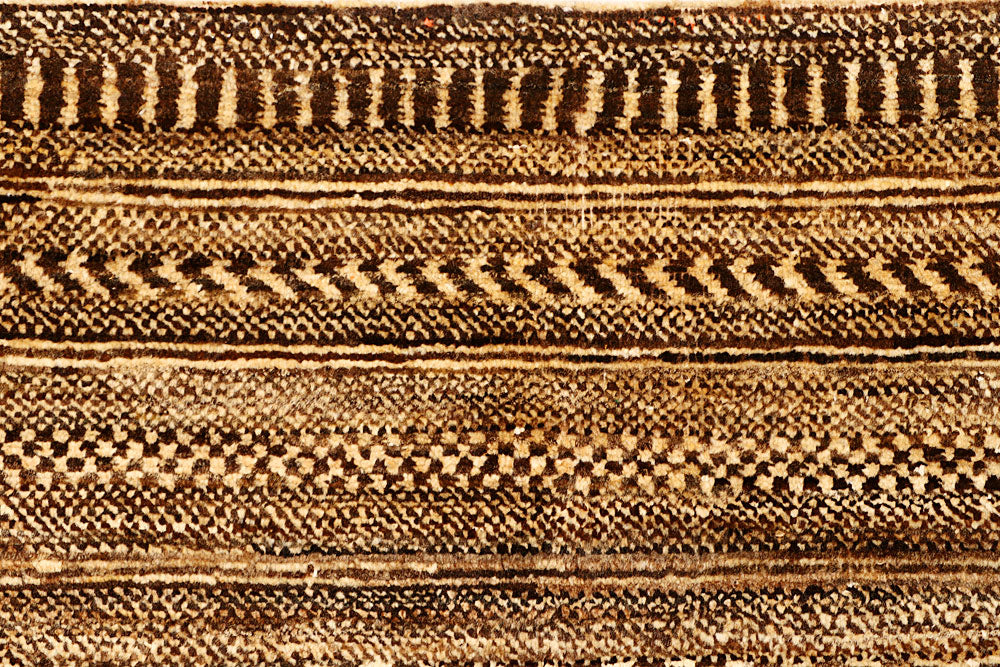 Sienna Gabbeh 5' 7 x 8' - No. 55652 - ALRUG Rug Store