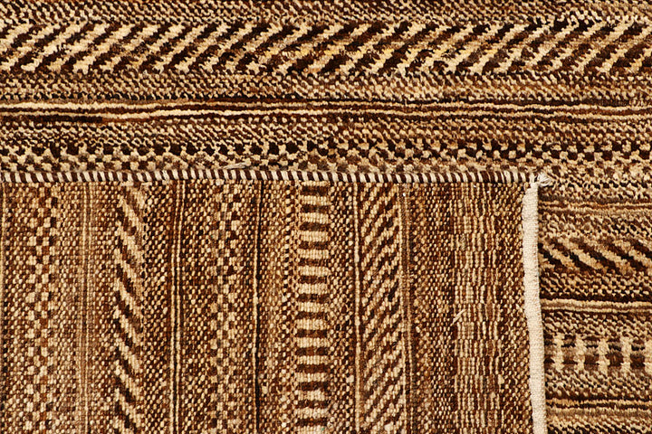 Sienna Gabbeh 5' 7 x 8' - No. 55652 - ALRUG Rug Store