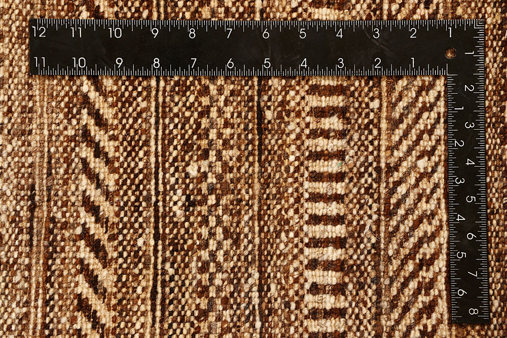 Sienna Gabbeh 5' 7 x 8' - No. 55652 - ALRUG Rug Store