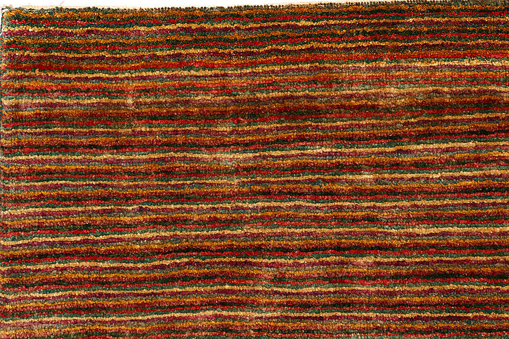 Sienna Gabbeh 5' 5 x 8' 2 - No. 55655 - ALRUG Rug Store