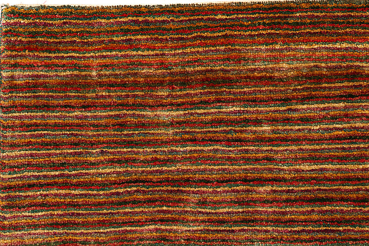 Sienna Gabbeh 5' 5 x 8' 2 - No. 55655 - ALRUG Rug Store