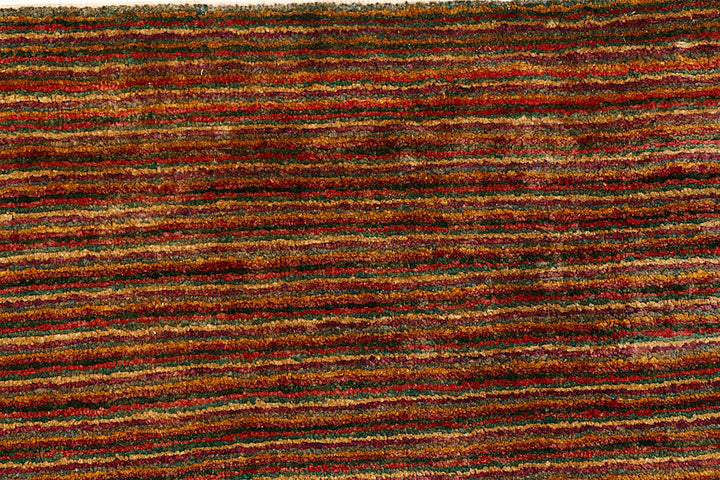 Sienna Gabbeh 5' 5 x 8' 2 - No. 55655 - ALRUG Rug Store