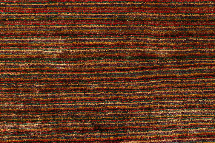 Sienna Gabbeh 5' 5 x 8' 2 - No. 55655 - ALRUG Rug Store