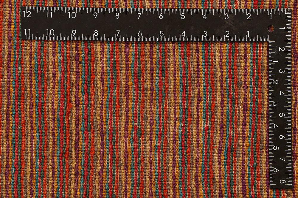 Sienna Gabbeh 5' 5 x 8' 2 - No. 55655 - ALRUG Rug Store