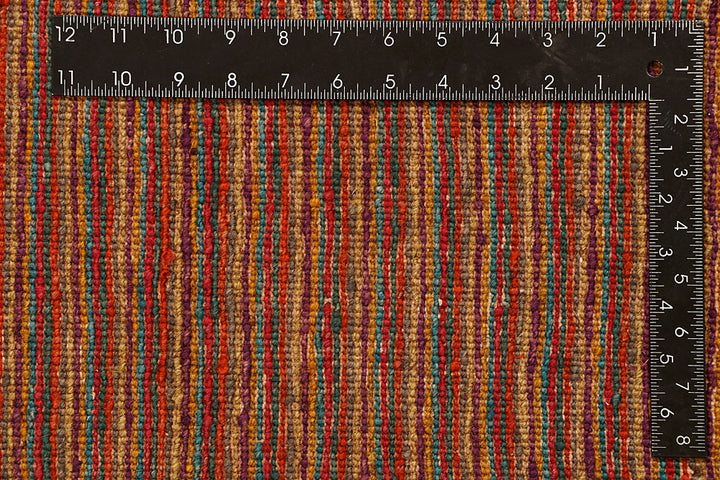 Sienna Gabbeh 5' 5 x 8' 2 - No. 55655 - ALRUG Rug Store