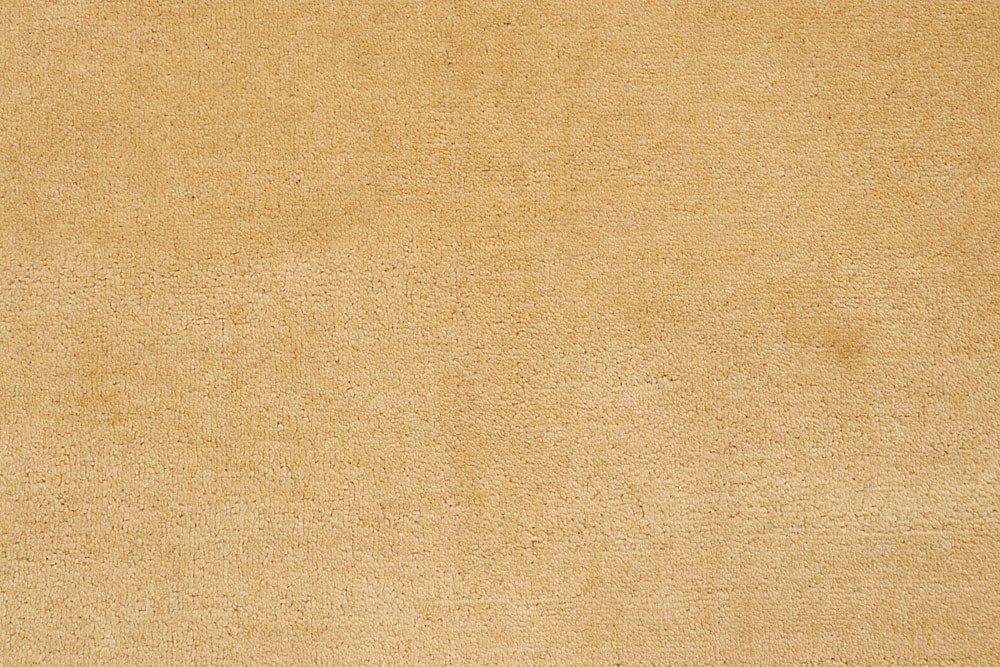 Wheat Gabbeh 5' 7 x 8' 3 - No. 55656 - ALRUG Rug Store