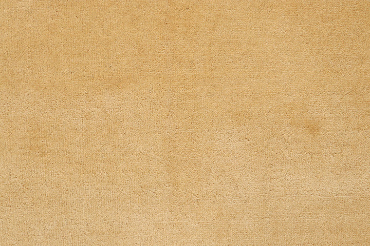 Wheat Gabbeh 5' 7 x 8' 3 - No. 55656 - ALRUG Rug Store