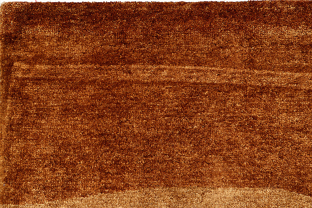 Sienna Gabbeh 5' 7 x 8' 2 - No. 55659 - ALRUG Rug Store