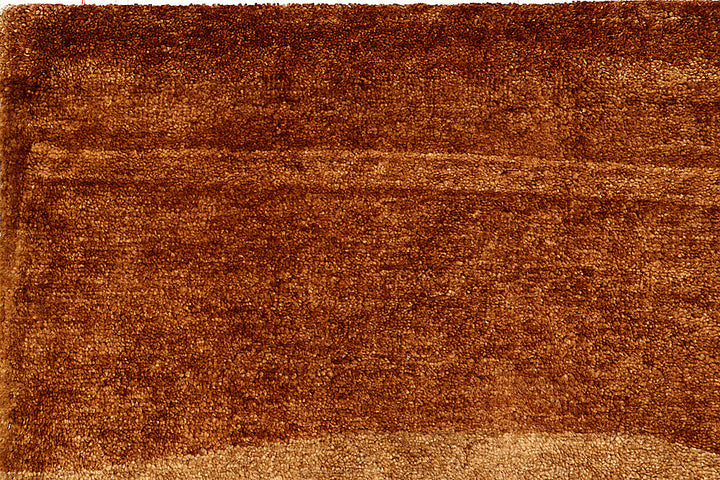 Sienna Gabbeh 5' 7 x 8' 2 - No. 55659 - ALRUG Rug Store