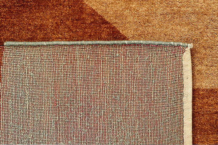 Sienna Gabbeh 5' 7 x 8' 2 - No. 55659 - ALRUG Rug Store