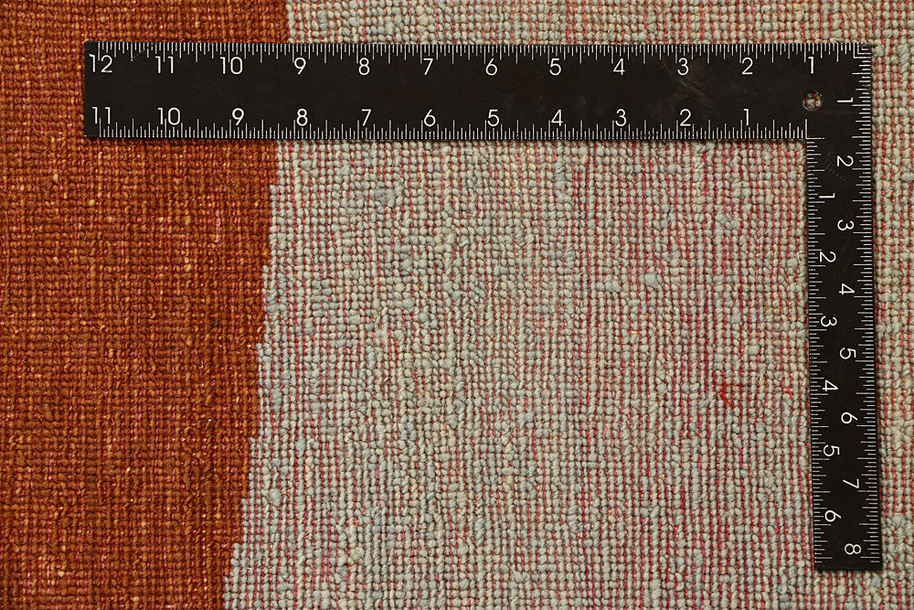 Sienna Gabbeh 5' 7 x 8' 2 - No. 55659 - ALRUG Rug Store