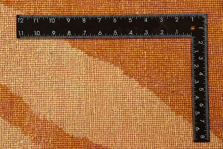 Chocolate Gabbeh 5' 6 x 7' 10 - No. 55661 - ALRUG Rug Store