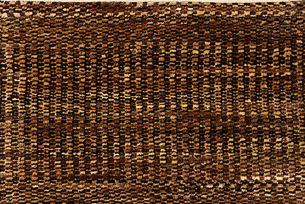 Sienna Gabbeh 5' 5 x 7' 11 - No. 55662 - ALRUG Rug Store