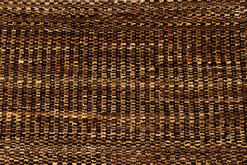 Sienna Gabbeh 5' 5 x 7' 11 - No. 55662 - ALRUG Rug Store