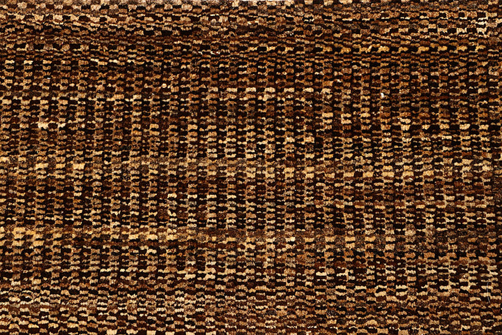 Sienna Gabbeh 5' 5 x 7' 11 - No. 55662 - ALRUG Rug Store