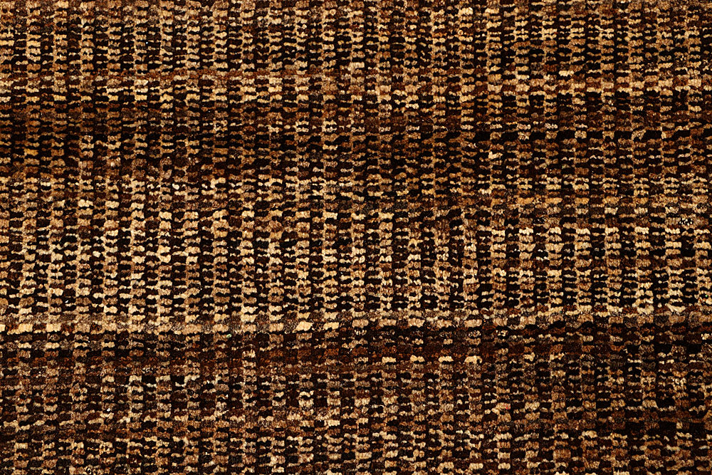 Sienna Gabbeh 5' 5 x 7' 11 - No. 55662 - ALRUG Rug Store