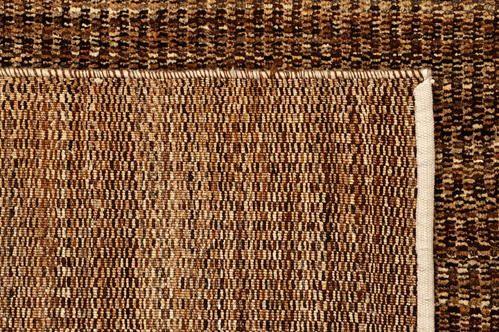 Sienna Gabbeh 5' 5 x 7' 11 - No. 55662 - ALRUG Rug Store