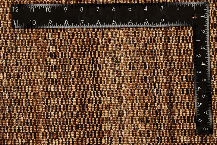 Sienna Gabbeh 5' 5 x 7' 11 - No. 55662 - ALRUG Rug Store