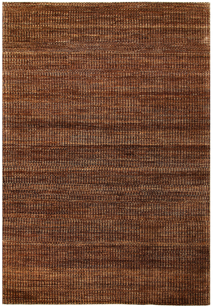 Sienna Gabbeh 5' 5 x 7' 11 - No. 55662 - ALRUG Rug Store