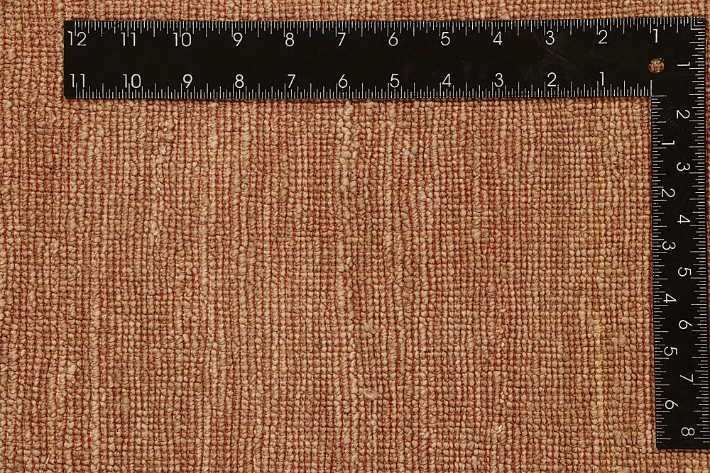 Sandy Brown Gabbeh 5' 4 x 8' 8 - No. 55671 - ALRUG Rug Store