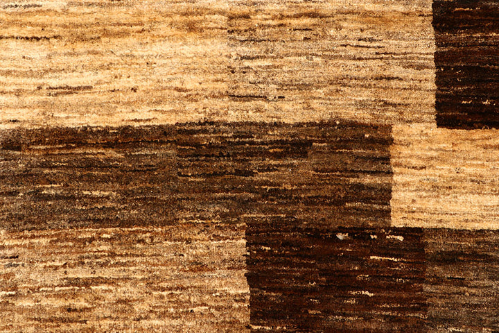 Sienna Gabbeh 5' 5 x 8' - No. 55679 - ALRUG Rug Store